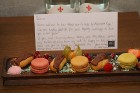 Otrā lielākā viesnīca Latvijā ir oficiāli atklāta Rīgā ar nosaukumu «AC Hotel by Marriott Riga» 11