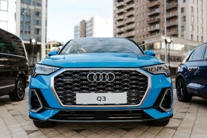 Baltijas valstīs vadošais automobiļu importētājs  Moller Baltic Import 2019. gadā piegādājis vēsturiski lielāko Audi un Volkswagen vieglo un komercaut 8