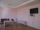 Konferenču zāle ar nepieciešamo aprīkojumu 9