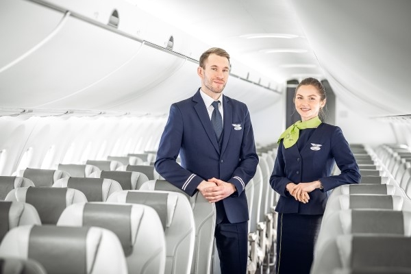 «airBaltic»  Reaches Highest Employee Count Yet