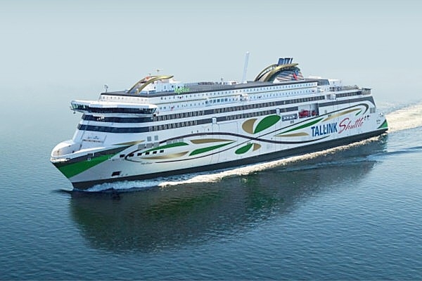 Tallink Grupp increases community support across key markets in 2023