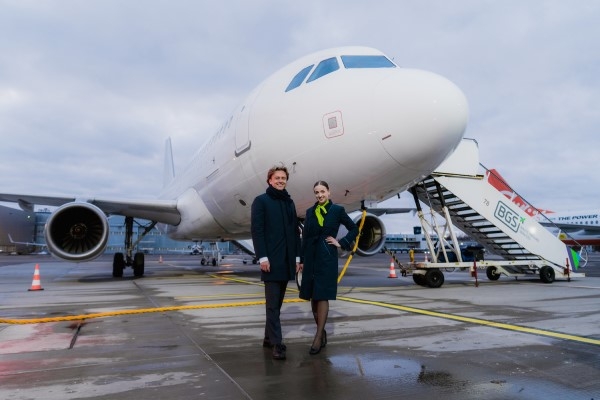 «airBaltic» to Wet-lease Four Aircraft for the Summer Season 2023
