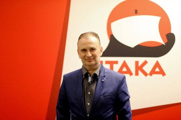 Poland's largest tour operator ITAKA now - in Latvia!