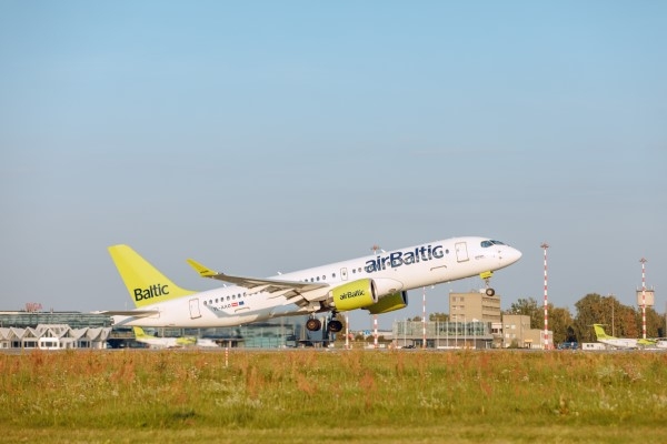 A Wide Range of Destinations and 11 Novelties at Riga Airport during the Summer Season