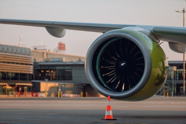 Riga Airport is Involved in an International Study on the Impact of Innovative Low-emission Aircraft Technologies on the Environment Near Airports
