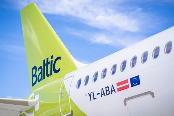 «airBaltic» Announces Top July Destinations from Riga 