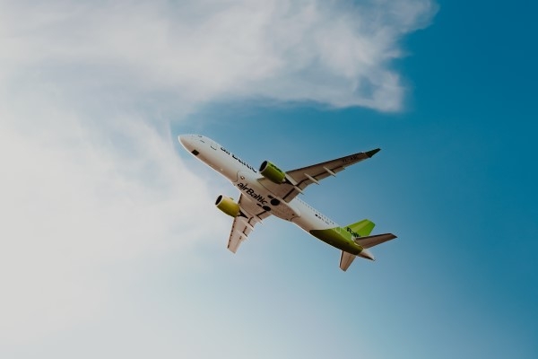 «airBaltic’s» Revenue Exceeds EUR 500 Million in Nine Months