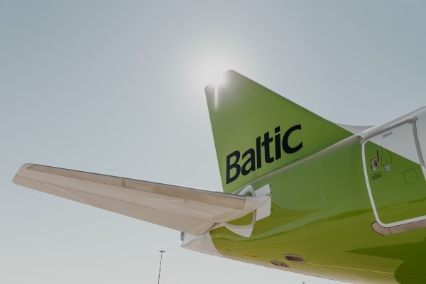 «airBaltic» Announces Top September Destinations from Riga 