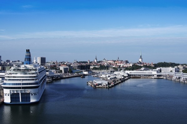 AS Tallink Grupp Statistics for September 2023 and Q3 2023