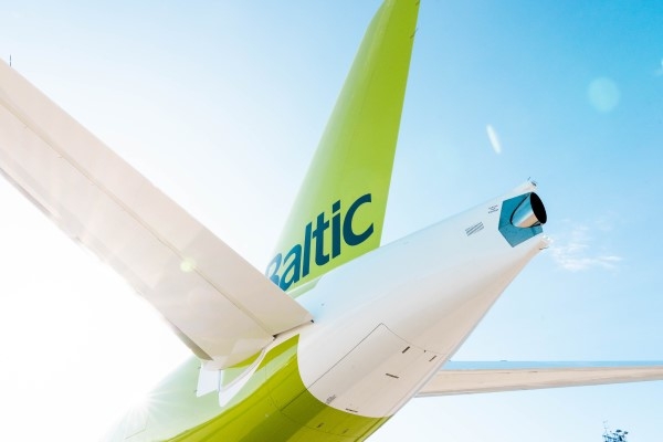 Contest: «airBaltic» Invites to Design Its 50th Aircraft Livery