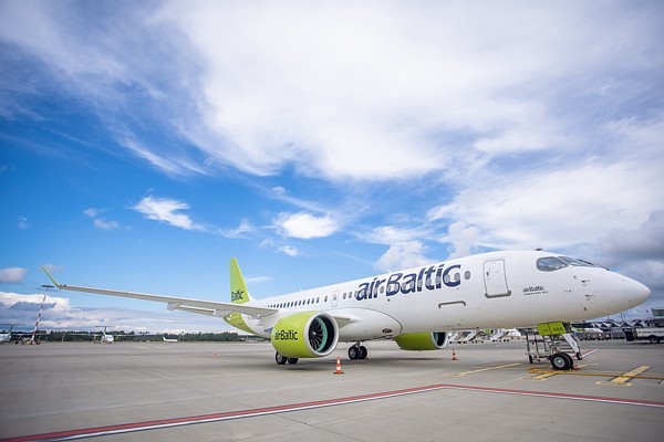 Tenerife, Munich and London – airBaltic Top Destinations in February from Riga