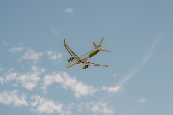 «airBaltic» Launches the Largest GRABOUT Sale of the Year