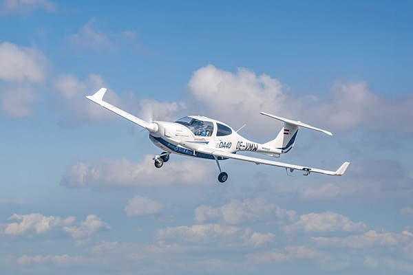 airBaltic and Diamond Sign LOI: Electric Planes to join Pilot Academy