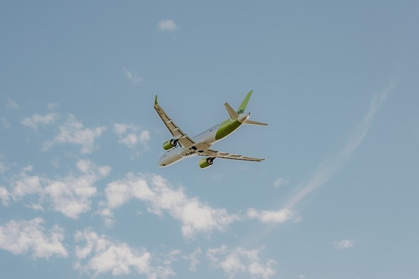 «airBaltic» Reveals August 2024 Top Destinations from Riga