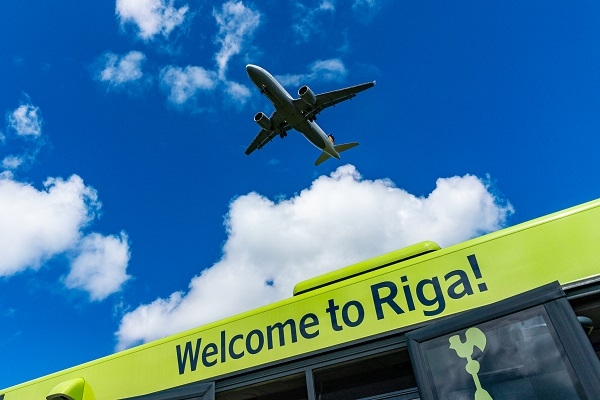 RIX Riga Airport Starts Master Planning for the Next 40 Years