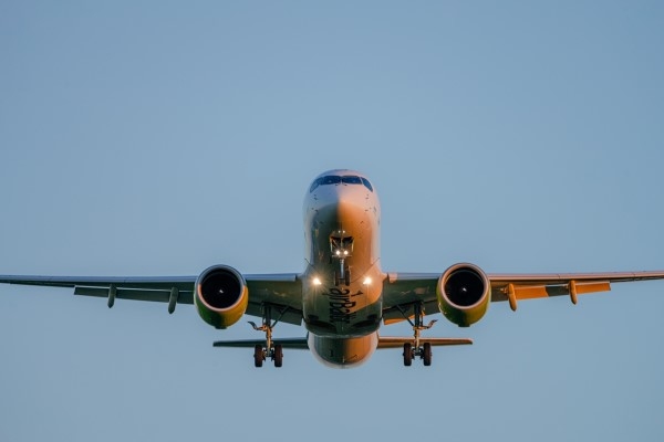 airBaltic Increases Frequencies on Eight Routes from Riga