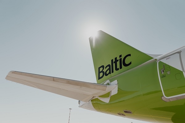 «airBaltic» Highlights Most Popular GRABOUT sale Destinations