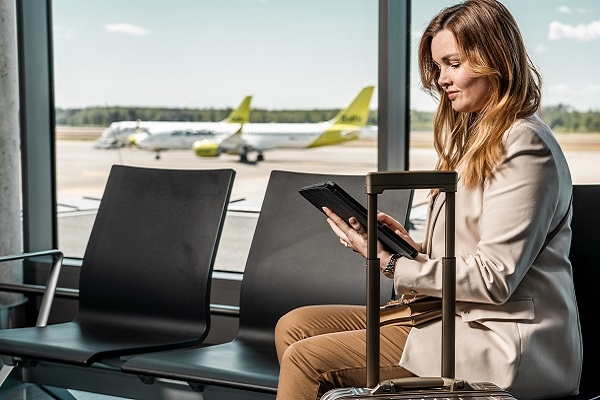 «airBaltic» Introduces New Ticket Types for an Enhanced Travel Experience