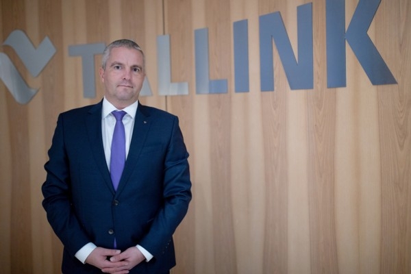 Tallink Grupp publishes 2024 September and Q3 passenger and cargo transport statistics