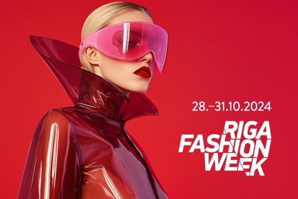 20 Years of Influence: How RIGA FASHION WEEK Changed the Fashion Scene