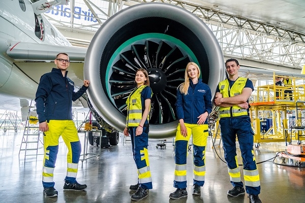 «airBaltic» Expands Technical Academy Enrollment and Announces Open Day