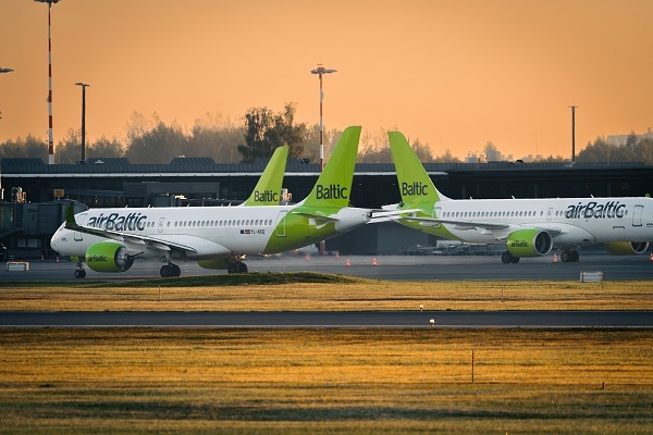 «airBaltic» – Driving Latvia’s Economic Growth, Employment, and Tourism