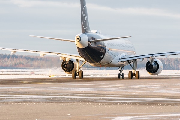 The number of passengers at Riga Airport increased by 7% last year