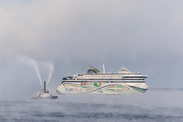 Tallink Silja Line’s vessel Baltic Princess to undergo extensive one-month-long renewal and maintenance in Finland