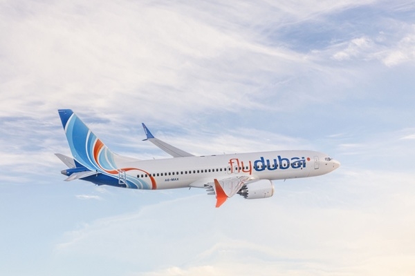 «flydubai» adds Riga to its growing network in Europe