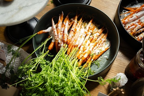 Discover Tartu countys food culture at the Inland Waters Festival