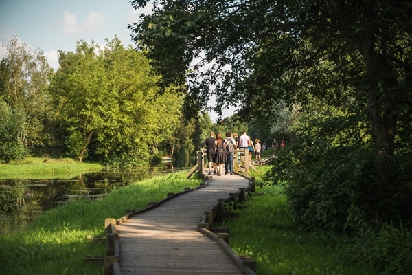 Liepāja 2027 Launches Open Call for Cultural Tourism Projects «Land of (Un)rest, Tell Us Stories!»