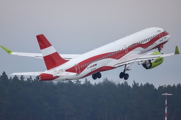 RIX Welcomes the Winter Season with over 70 Destinations and New Airlines