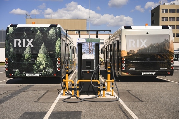 Riga Airport Becomes the First Climate-Neutral Airport in the Baltics