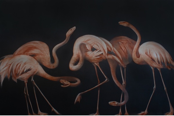 «Grand Hotel Kempinski Riga» Unveils Contemporary Art Partnership with CUT ART Gallery