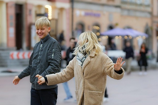 Latvia: Arrivals at tourist accommodations up by 6.2 % in September