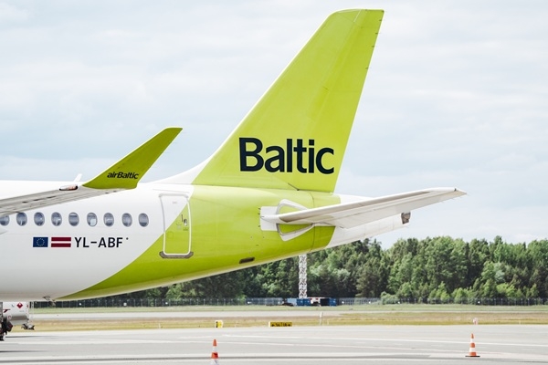 «airBaltic» Improves Pilot Employment Model to Provide International ACMI Export Services