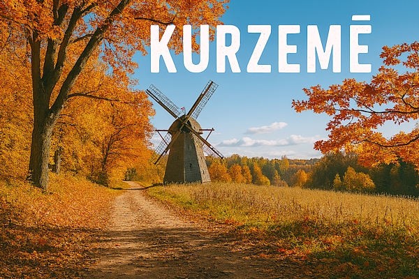 BalticTravelnews.com: Reflections on Three Travel Days in Kurzeme