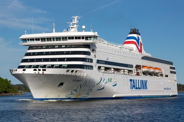 Gotland calling! Tallink Silja Line offers eight summer special cruises to magical Visby