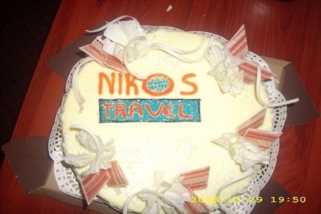 Nikos Travel