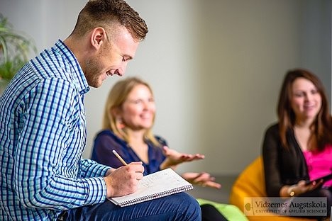 Vidzemes Augstskola