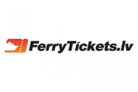 online travel shop FerryTickets