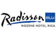 hotel Radisson Blu Rīdzene Hotel