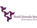 Hotel Jūrmala SPA logo