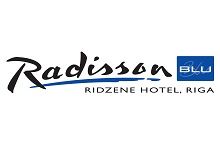 conference room Radisson Blu Ridzene Hotel semināru telpas