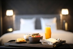 Holiday and travel offers 25.02.2025 - 08.03.2025 Wake up to luxury! Pullman Riga Old Town