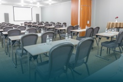 The Perfect Venue for Your Conference Rixwell Elefant Hotel semināru telpas