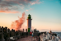 Discover Ventspils Ventspils TIC