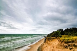 Discover the Staldzene Steep Coastline Ventspils TIC