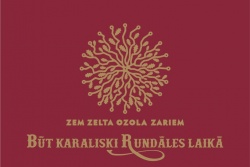 Festival of Bauska County in Rundāle