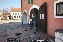Win Prizes in the Tourism Campaign Bauskas TIC
